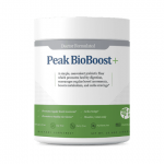 Peak BioBoost review