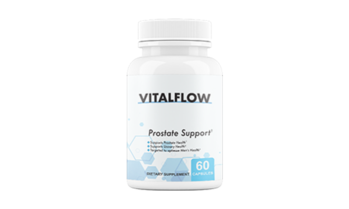 Vital Flow Review