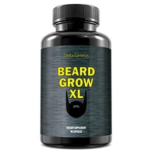 Beard Grow XL