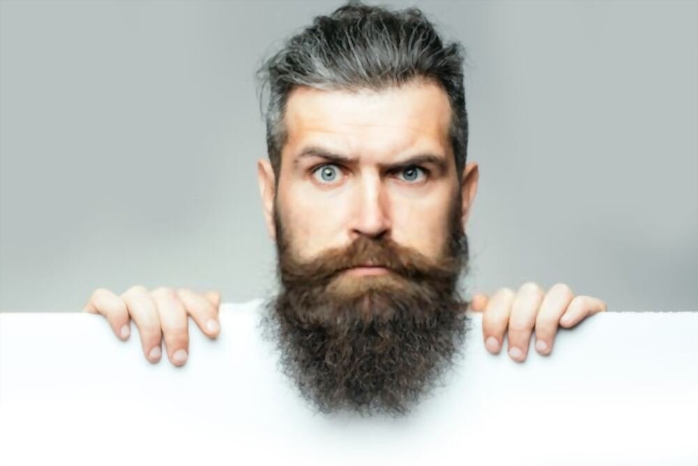 Best Beard Growth Supplements